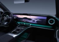 MERCEDES-BENZ GLC 400