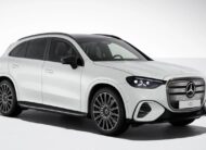 MERCEDES-BENZ GLC 400