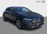 MERCEDES-BENZ A-OSZTÁLY