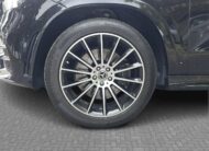 MERCEDES-BENZ GLE 400