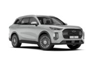 CHERY TIGGO 9