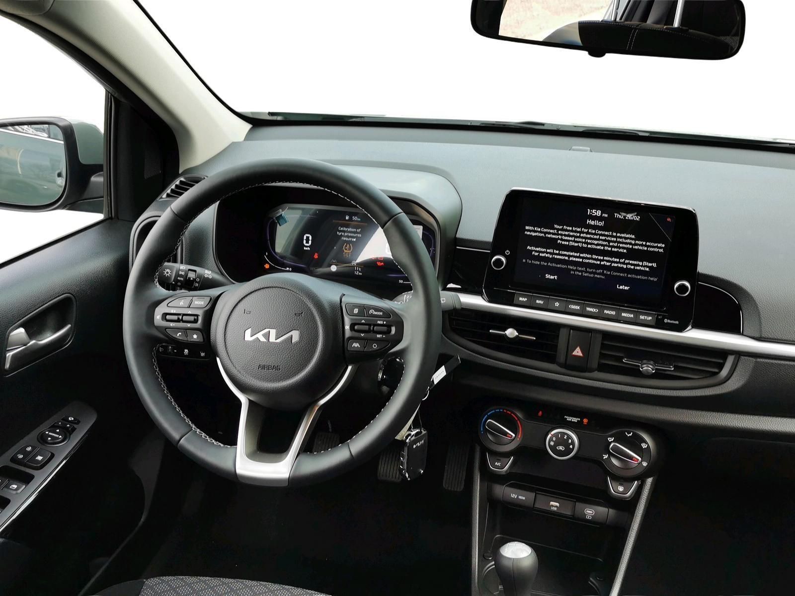 KIA PICANTO