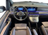 MERCEDES-BENZ V-OSZTÁLY