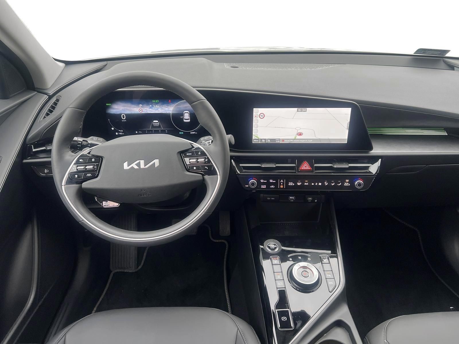 KIA NIRO