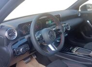 MERCEDES-BENZ A-OSZTÁLY