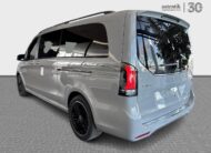 MERCEDES-BENZ V-OSZTÁLY