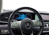 MERCEDES-BENZ GLE 400