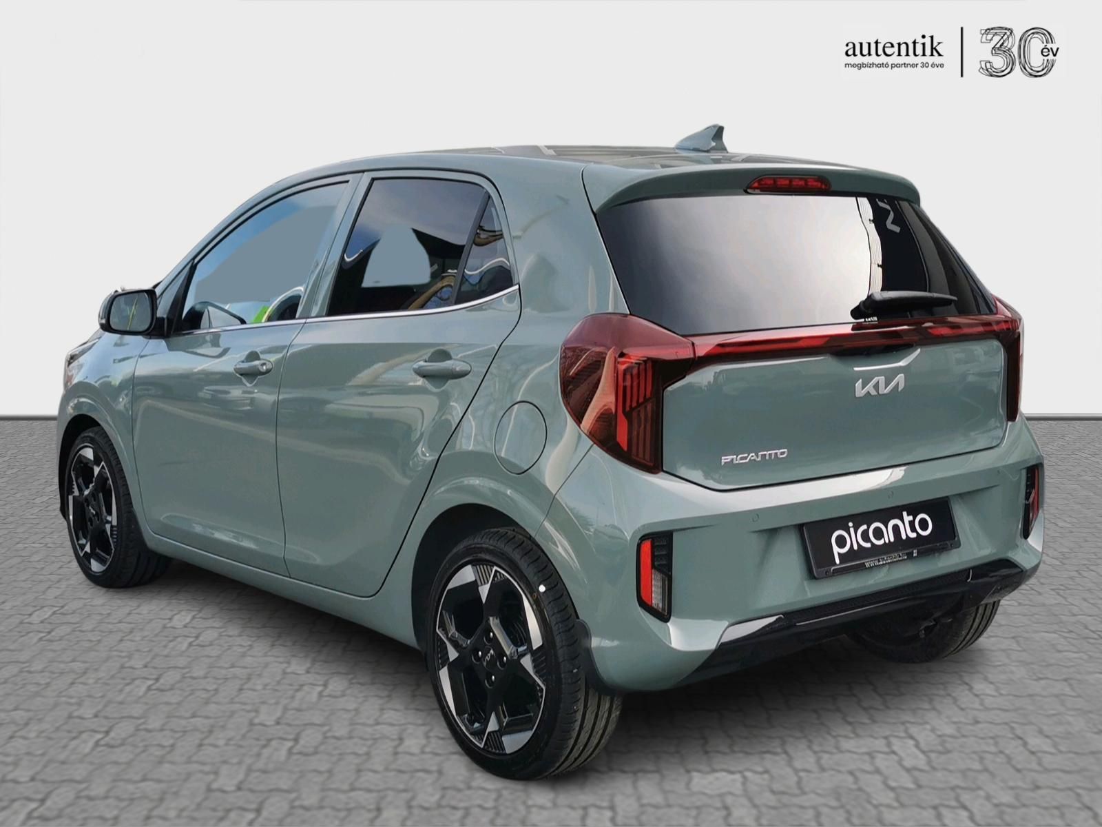 KIA PICANTO