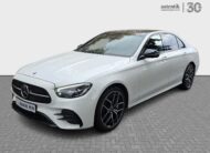 MERCEDES-BENZ E 450