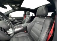 MERCEDES-AMG GLE 53