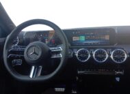 MERCEDES-BENZ A-OSZTÁLY