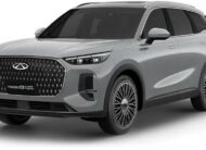 CHERY TIGGO 9