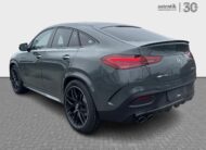 MERCEDES-AMG GLE 53