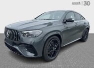 MERCEDES-AMG GLE 53