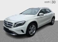 MERCEDES-BENZ GLA 220