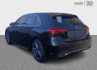 MERCEDES-BENZ A-OSZTÁLY