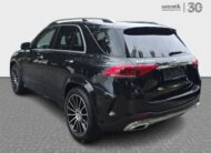 MERCEDES-BENZ GLE 400