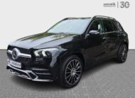 MERCEDES-BENZ GLE 400