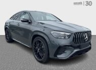 MERCEDES-AMG GLE 53