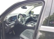MERCEDES-BENZ GLE 400