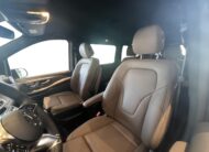 MERCEDES-BENZ V-OSZTÁLY