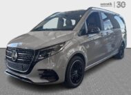 MERCEDES-BENZ V-OSZTÁLY