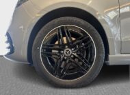 MERCEDES-BENZ V-OSZTÁLY