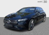 MERCEDES-BENZ A-OSZTÁLY