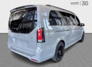 MERCEDES-BENZ V-OSZTÁLY