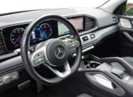 MERCEDES-BENZ GLE 400