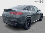 MERCEDES-AMG GLE 53