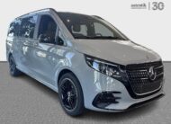 MERCEDES-BENZ V-OSZTÁLY
