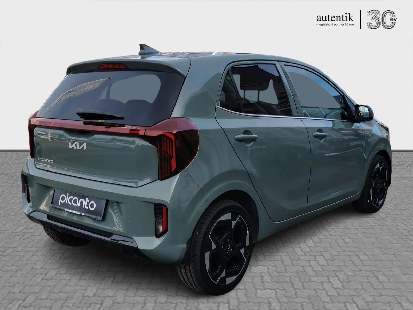 KIA PICANTO