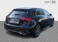 MERCEDES-BENZ A-OSZTÁLY