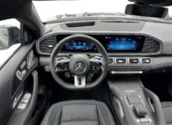 MERCEDES-AMG GLE 53