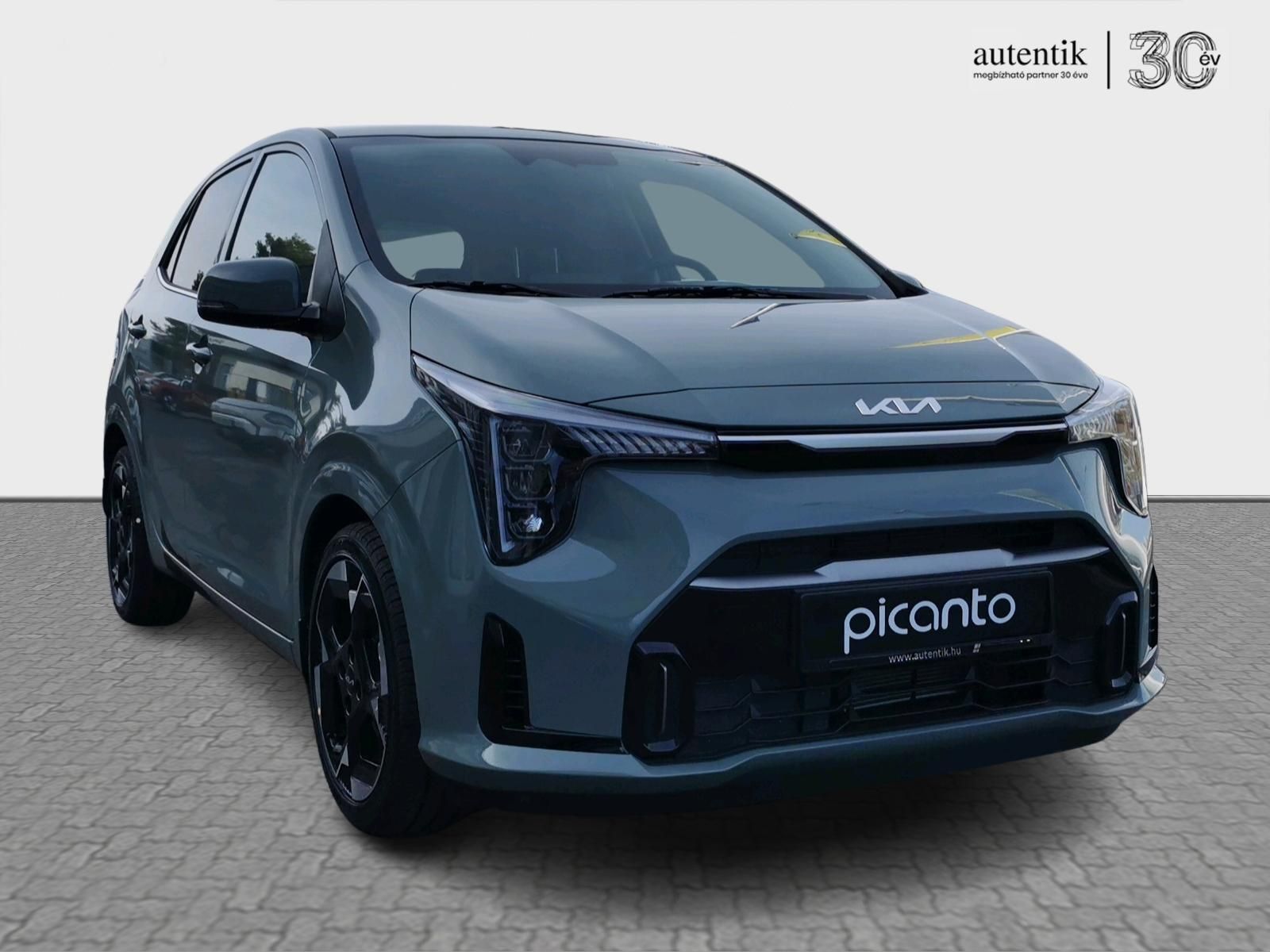 KIA PICANTO