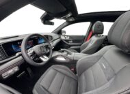 MERCEDES-AMG GLE 53