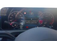 MERCEDES-BENZ A-OSZTÁLY