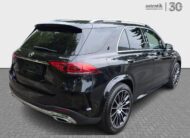 MERCEDES-BENZ GLE 400