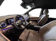 MERCEDES-BENZ V-OSZTÁLY