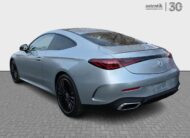 MERCEDES-BENZ CLE 300