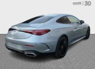 MERCEDES-BENZ CLE 300