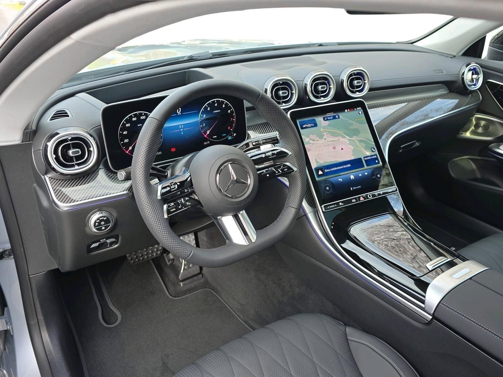 MERCEDES-BENZ CLE 300