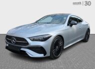 MERCEDES-BENZ CLE 300