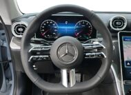 MERCEDES-BENZ CLE 300