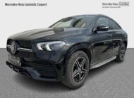 MERCEDES-BENZ GLE 400