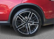 MERCEDES-BENZ GLC 43 AMG