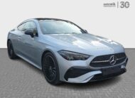 MERCEDES-BENZ CLE 300