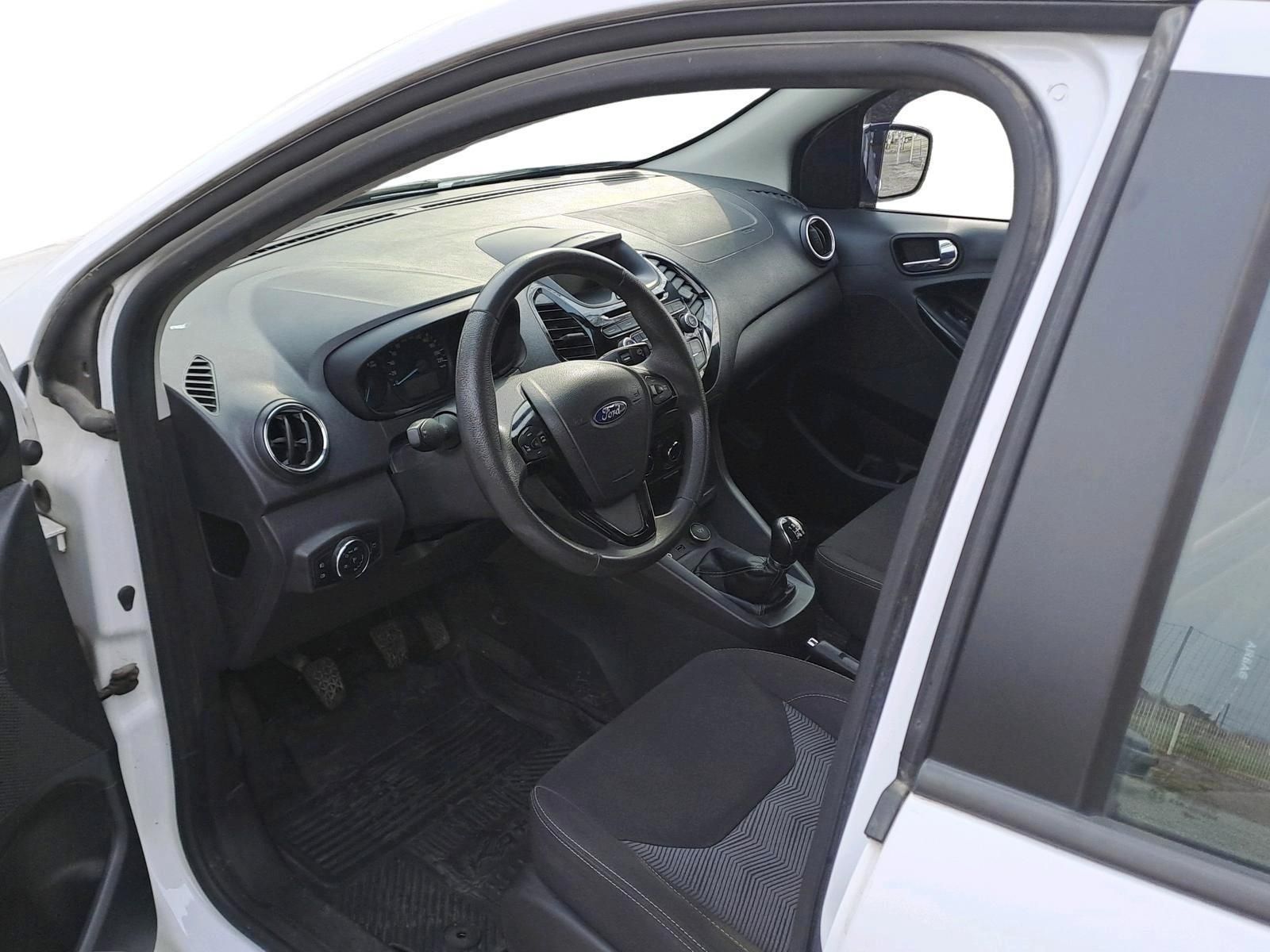 FORD KA+