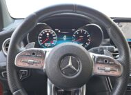 MERCEDES-BENZ GLC 43 AMG